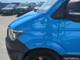  Volkswagen  Crafter Volkswagen  35 2.0TDI 75kW L4 FWD Gesloten Laadbak #27