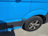  Volkswagen  Crafter Volkswagen  35 2.0TDI 75kW L4 FWD Gesloten Laadbak #50
