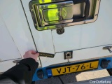  Volkswagen  Crafter Volkswagen  35 2.0TDI 75kW L4 FWD Gesloten Laadbak #59