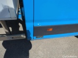  Volkswagen  Crafter Volkswagen  35 2.0TDI 75kW L4 FWD Gesloten Laadbak #54