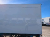  Volkswagen  Crafter Volkswagen  35 2.0TDI 75kW L4 FWD Gesloten Laadbak #8