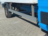  Volkswagen  Crafter Volkswagen  35 2.0TDI 75kW L4 FWD Gesloten Laadbak #9