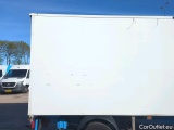  Volkswagen  Crafter Volkswagen  35 2.0TDI 75kW L4 FWD Gesloten Laadbak #11