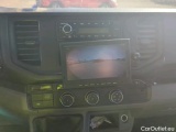  Volkswagen  Crafter Volkswagen  35 2.0TDI 75kW L4 FWD Gesloten Laadbak #13