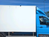  Volkswagen  Crafter Volkswagen  35 2.0TDI 75kW L4 FWD Gesloten Laadbak #15