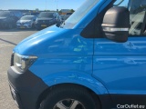  Volkswagen  Crafter Volkswagen  35 2.0TDI 75kW L4 FWD Gesloten Laadbak #14