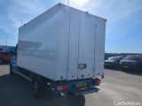  Volkswagen  Crafter Volkswagen  35 2.0TDI 75kW L4 FWD Gesloten Laadbak #12