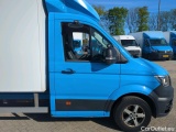  Volkswagen  Crafter Volkswagen  35 2.0TDI 75kW L4 FWD Gesloten Laadbak #16