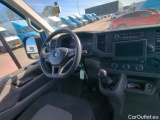  Volkswagen  Crafter Volkswagen  35 2.0TDI 75kW L4 FWD Gesloten Laadbak #21