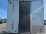  Volkswagen  Crafter Volkswagen  35 2.0TDI 75kW L4 FWD Gesloten Laadbak #22