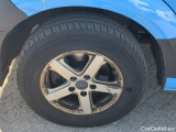  Volkswagen  Crafter Volkswagen  35 2.0TDI 75kW L4 FWD Gesloten Laadbak #19