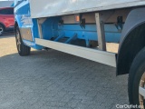 Volkswagen  Crafter Volkswagen  35 2.0TDI 75kW L4 FWD Gesloten Laadbak #20