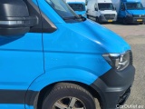  Volkswagen  Crafter Volkswagen  35 2.0TDI 75kW L4 FWD Gesloten Laadbak #24