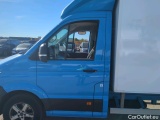  Volkswagen  Crafter Volkswagen  35 2.0TDI 75kW L4 FWD Gesloten Laadbak #25