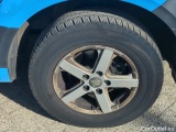  Volkswagen  Crafter Volkswagen  35 2.0TDI 75kW L4 FWD Gesloten Laadbak #30