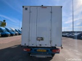  Volkswagen  Crafter Volkswagen  35 2.0TDI 75kW L4 FWD Gesloten Laadbak #29