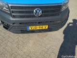  Volkswagen  Crafter Volkswagen  35 2.0TDI 75kW L4 FWD Gesloten Laadbak #38