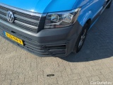  Volkswagen  Crafter Volkswagen  35 2.0TDI 75kW L4 FWD Gesloten Laadbak #36
