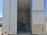  Volkswagen  Crafter Volkswagen  35 2.0TDI 75kW L4 FWD Gesloten Laadbak #8