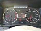  Volkswagen  Crafter Volkswagen  35 2.0TDI 75kW L4 FWD Gesloten Laadbak #7