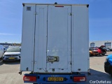  Volkswagen  Crafter Volkswagen  35 2.0TDI 75kW L4 FWD Gesloten Laadbak #10