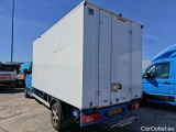  Volkswagen  Crafter Volkswagen  35 2.0TDI 75kW L4 FWD Gesloten Laadbak #9