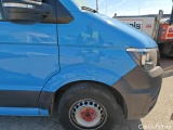  Volkswagen  Crafter Volkswagen  35 2.0TDI 75kW L4 FWD Gesloten Laadbak #13