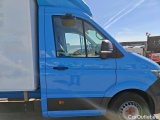  Volkswagen  Crafter Volkswagen  35 2.0TDI 75kW L4 FWD Gesloten Laadbak #14