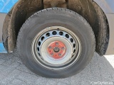 Volkswagen  Crafter Volkswagen  35 2.0TDI 75kW L4 FWD Gesloten Laadbak #12
