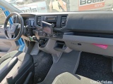  Volkswagen  Crafter Volkswagen  35 2.0TDI 75kW L4 FWD Gesloten Laadbak #16