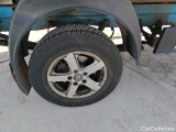  Volkswagen  Crafter Volkswagen  35 2.0TDI 75kW L4 FWD Gesloten Laadbak #19