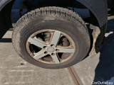  Volkswagen  Crafter Volkswagen  35 2.0TDI 75kW L4 FWD Gesloten Laadbak #23