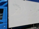  Volkswagen  Crafter Volkswagen  35 2.0TDI 75kW L4 FWD Gesloten Laadbak #25