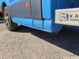  Volkswagen  Crafter Volkswagen  35 2.0TDI 75kW L4 FWD Gesloten Laadbak #22