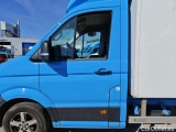  Volkswagen  Crafter Volkswagen  35 2.0TDI 75kW L4 FWD Gesloten Laadbak #26