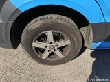  Volkswagen  Crafter Volkswagen  35 2.0TDI 75kW L4 FWD Gesloten Laadbak #28