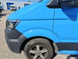  Volkswagen  Crafter Volkswagen  35 2.0TDI 75kW L4 FWD Gesloten Laadbak #27