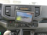  Volkswagen  Crafter Volkswagen  35 2.0TDI 75kW L4 FWD Gesloten Laadbak #30