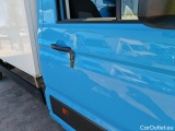  Volkswagen  Crafter Volkswagen  35 2.0TDI 75kW L4 FWD Gesloten Laadbak #33