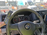  Volkswagen  Crafter Volkswagen  35 2.0TDI 75kW L4 FWD Gesloten Laadbak #35