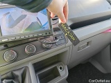  Volkswagen  Crafter Volkswagen  35 2.0TDI 75kW L4 FWD Gesloten Laadbak #39