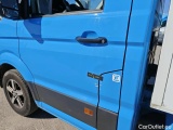  Volkswagen  Crafter Volkswagen  35 2.0TDI 75kW L4 FWD Gesloten Laadbak #41
