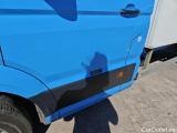  Volkswagen  Crafter Volkswagen  35 2.0TDI 75kW L4 FWD Gesloten Laadbak #43