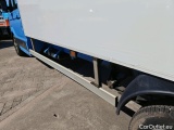  Volkswagen  Crafter Volkswagen  35 2.0TDI 75kW L4 FWD Gesloten Laadbak #45