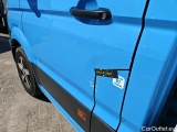  Volkswagen  Crafter Volkswagen  35 2.0TDI 75kW L4 FWD Gesloten Laadbak #47