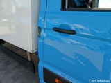  Volkswagen  Crafter Volkswagen  35 2.0TDI 75kW L4 FWD Gesloten Laadbak #49