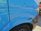  Volkswagen  Crafter Volkswagen  35 2.0TDI 75kW L4 FWD Gesloten Laadbak #51