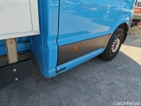  Volkswagen  Crafter Volkswagen  35 2.0TDI 75kW L4 FWD Gesloten Laadbak #53