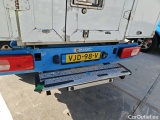  Volkswagen  Crafter Volkswagen  35 2.0TDI 75kW L4 FWD Gesloten Laadbak #57