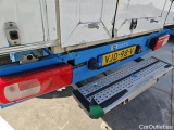  Volkswagen  Crafter Volkswagen  35 2.0TDI 75kW L4 FWD Gesloten Laadbak #60